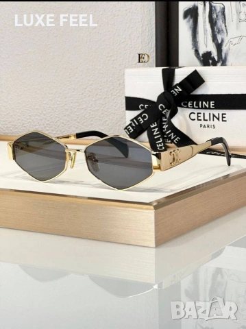 MIU MIU ✨ CELINE✨ Слънчеви Очила 