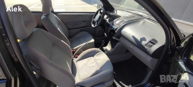 Volkswagen Lupo 1.7 SDI, снимка 7 - Автомобили и джипове - 53150372