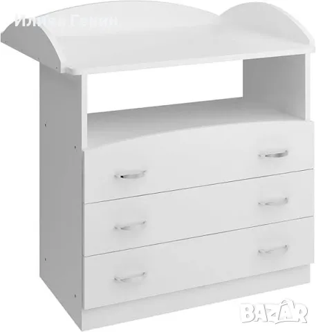 Маса за повиване