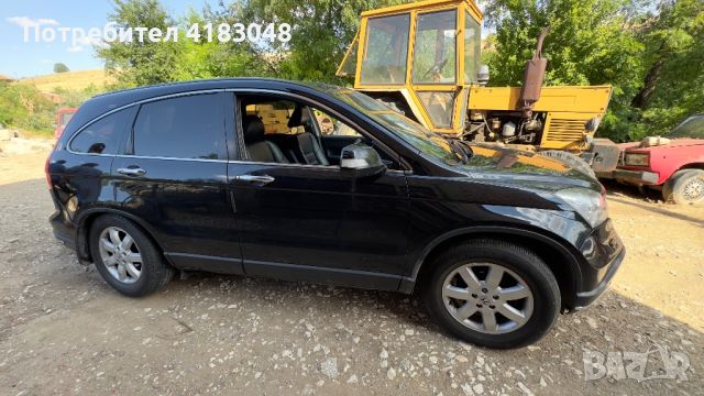 Honda CR-V 2.2 I-CTDI (2007-2012), снимка 3 - Части - 46757040