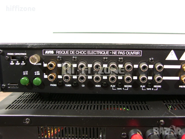  Комплект Proton 1100 / aa-1150 , снимка 9 - Ресийвъри, усилватели, смесителни пултове - 53647098