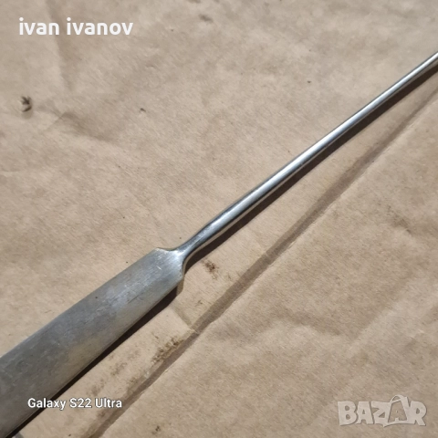 Игла За Сръкмета и Мрежи , снимка 7 - Други стоки за дома - 51891807