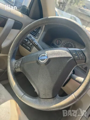 табло с airbag volvo v70 s60, снимка 2 - Части - 50137932