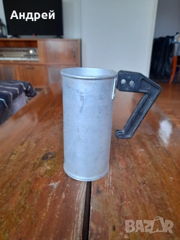 Стара мярка,мерка за течности #5