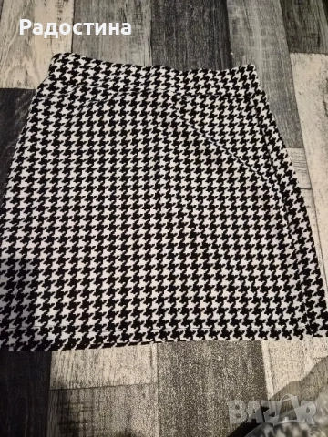 дамска пола