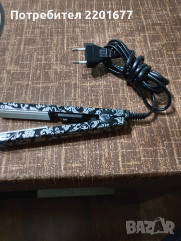 продава, снимка 2 - Маши за коса - 52865701