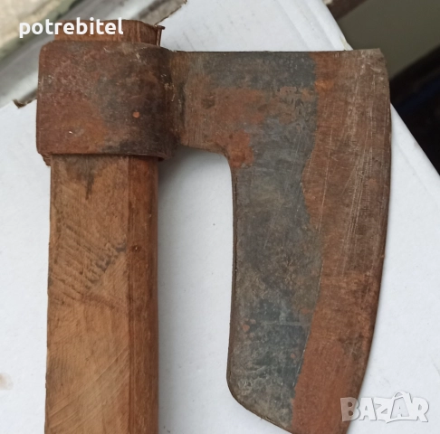 Брадва / Манара - от края на ХХ век - за 10 Евро, снимка 2 - Други инструменти - 52906682