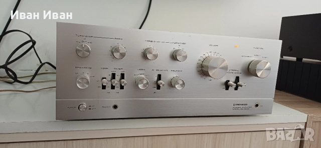 Усилвател Pioneer SA-9500