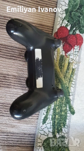 джойстик за playstation 4, снимка 3 - Аксесоари - 50902016