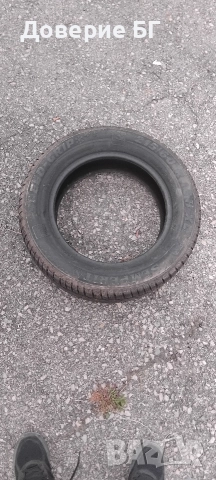 Гуми 215 60 16 Семперит Semperit 4 броя+. Нов внос. Като нови! , снимка 14 - Гуми и джанти - 52575969