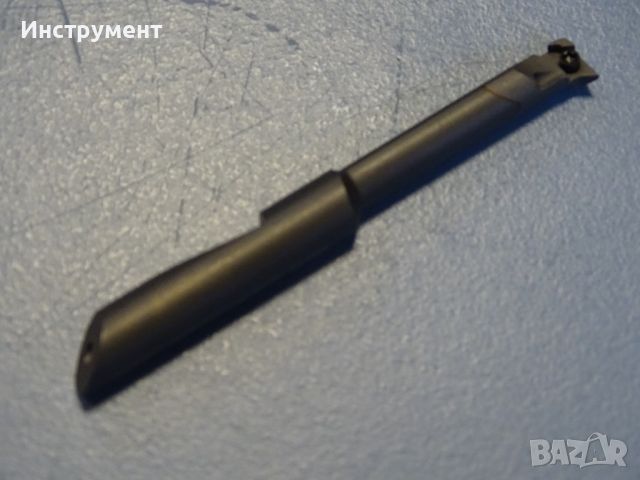 Борщанга със сменяемa пластинa лява ATORN Е0406 SDUCL04-AMS boring bar 12232796, снимка 3 - Други инструменти - 46658564