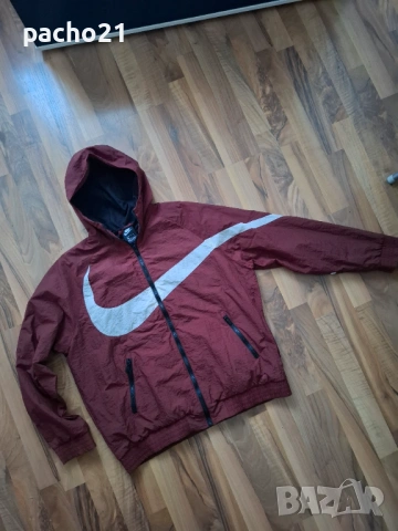 Nike Swoosh, снимка 2 - Якета - 53526275