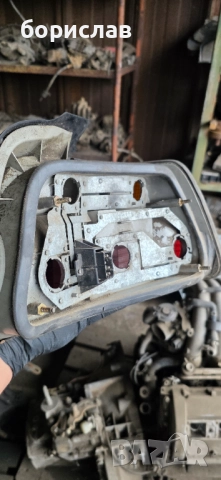Ляв стоп за БМВ е36 , снимка 2 - Части - 52931803