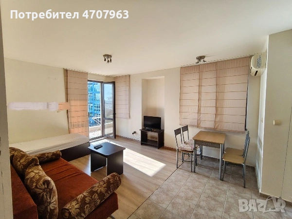 Двустаен - Китен, снимка 3 - Апартаменти - 53709500