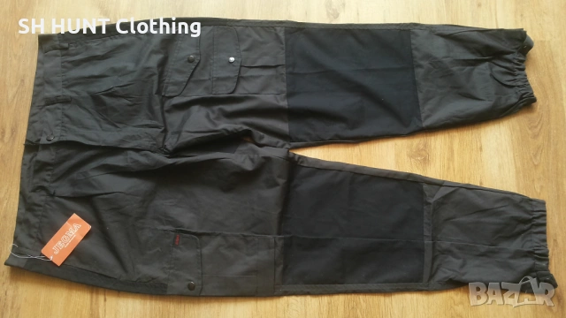JEGMA Trouser размер XXL панталон със здрава материя - 2040