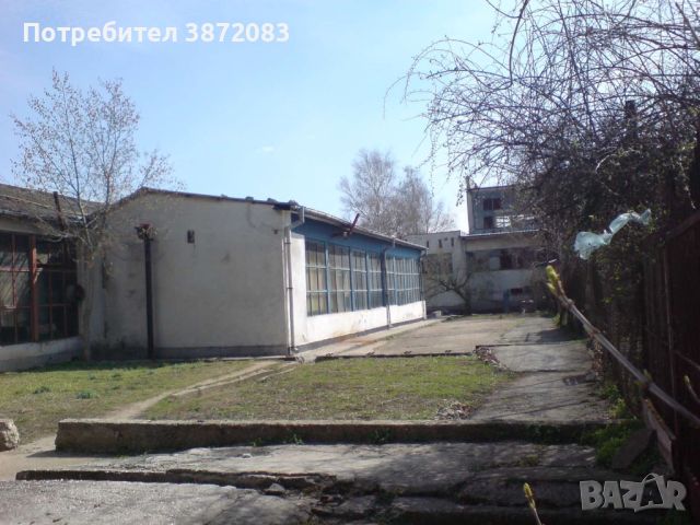 Продавам парцел, снимка 3 - Парцели - 45920074