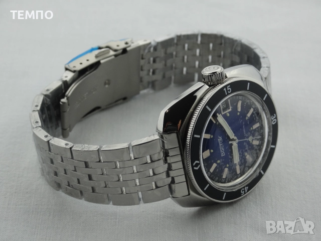 ВОСТОК АМФИБИЯ АВТОМАТИЧЕН ref: 71001А, снимка 11 - Мъжки - 51915712