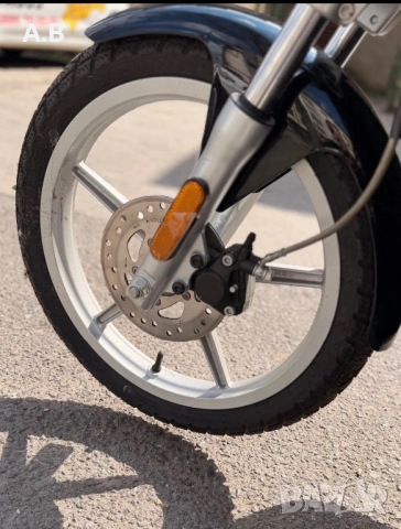 Askoll e-Scooter, снимка 7 - Мотоциклети и мототехника - 53973582