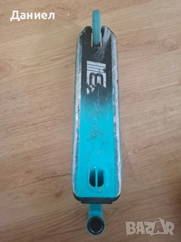 Тротинетка envy blunt s3 , снимка 1