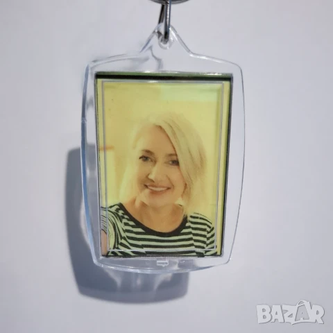 Светещ ключодържател снимка, кола, номер, снимка 15 - Други - 50688724