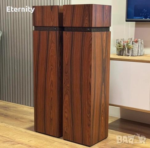 JBL Aquarius IV S109 / Тонколони