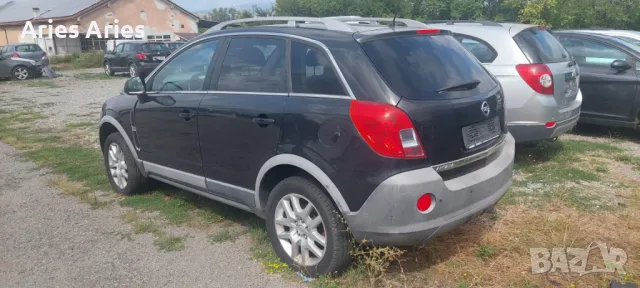 Opel Antara 2.2 cdti на части!, снимка 8 - Автомобили и джипове - 47104187