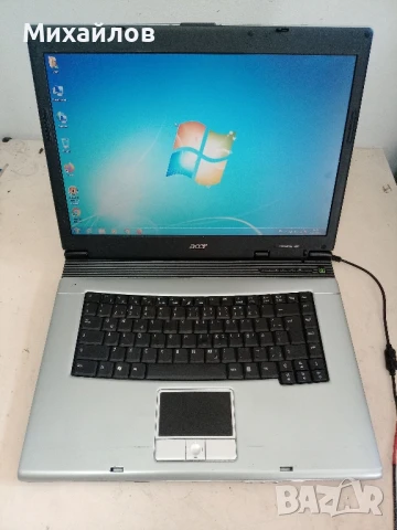 Лаптоп Acer TravelMate 4600