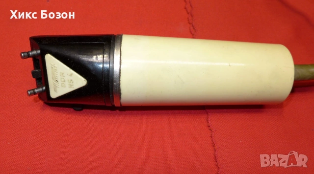 Подстригвачка - машинка за подстригване Komet HS 4, снимка 3 - Фризьорски принадлежности - 54288259