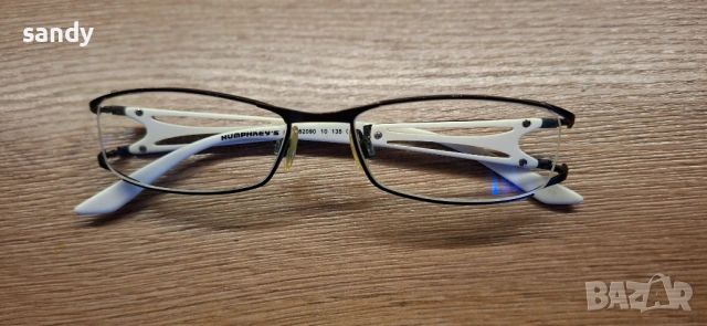 Рамки Humphreys by Eschenbach Made in Germany, снимка 2 - Слънчеви и диоптрични очила - 53744733