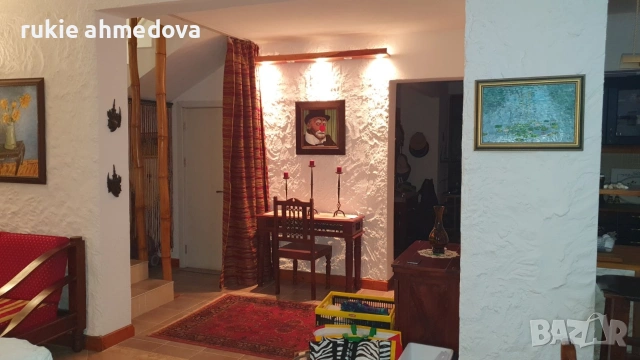 Вила Свети Влас, снимка 7 - Вили - 53300515