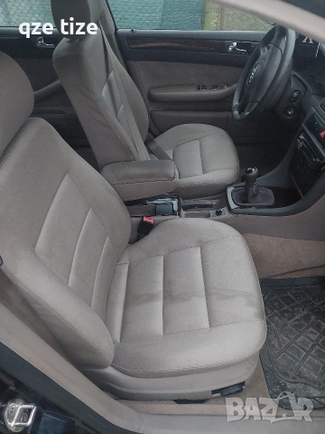 Ауди А6. / 2.4 Бензин V6, снимка 8 - Автомобили и джипове - 53242364