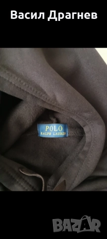 POLO Ralph Lauren hoodie/суичър , снимка 2 - Суичъри - 52365035