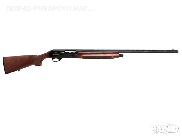 Ловен полуавтомат Benelli/Beretta Bellmonte II Wood 12/76 71cm, снимка 1 - Ловно оръжие - 45810836