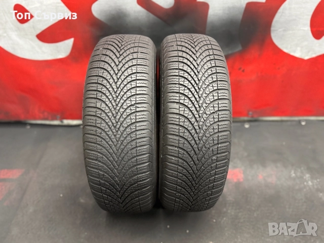 185 65 15, Всесезонни гуми, Debica Navigator3, 2 броя, снимка 3 - Гуми и джанти - 52574871