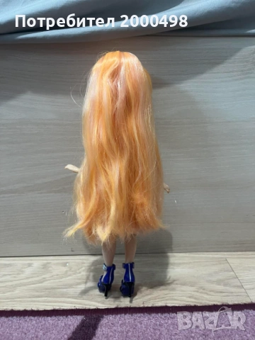 Кукла rainbow high, снимка 3 - Кукли - 53191109