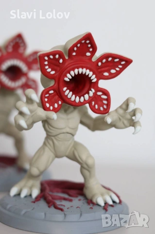 Фигурка Demogorgon Stranger Things