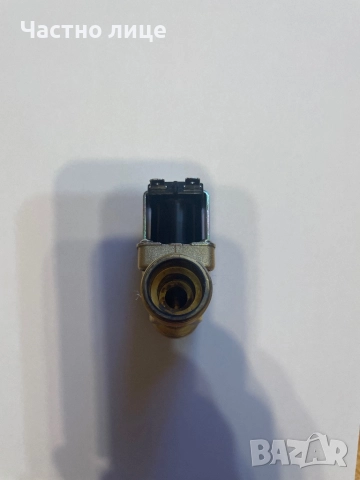 Електромагнитен клапан / соленоид / магнет вентил: NC 3/4” 220V, снимка 6 - Други машини и части - 52943530