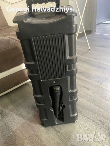 Блутут спикер, снимка 6 - Bluetooth тонколони - 54166646