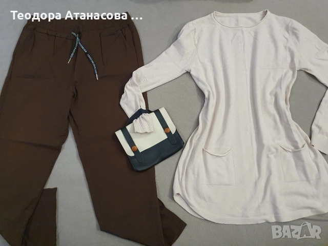 Туники, поли., снимка 17 - Туники - 29630277