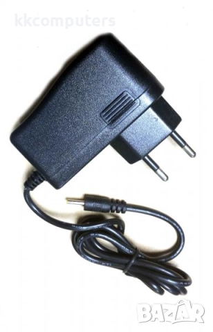 Зарядно 220V BG0501 за Китайски таблет Баркод : 450008