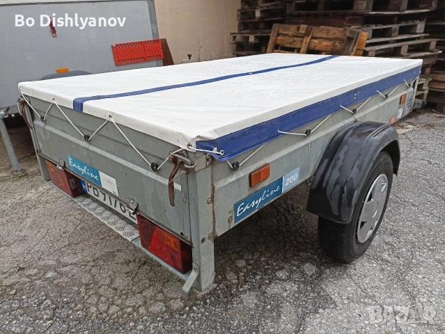 ремарке регистрирано 210х122