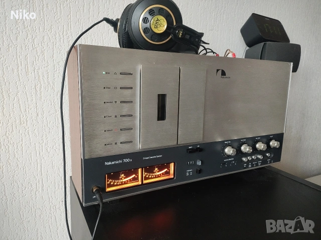 Nakamichi 700 ll
