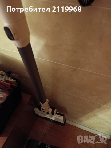 Продавам без кабелна прахосмукачка Tineco a30s , снимка 4 - Прахосмукачки - 52390773