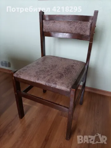 Кухненски столове, снимка 1