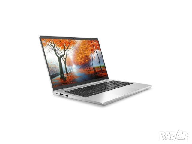 HP EliteBook 640 G9 i5-1235U, 14", Full HD, IPS, 16GB DDR4,256 SSD НОВ, снимка 3 - Лаптопи за работа - 45604045