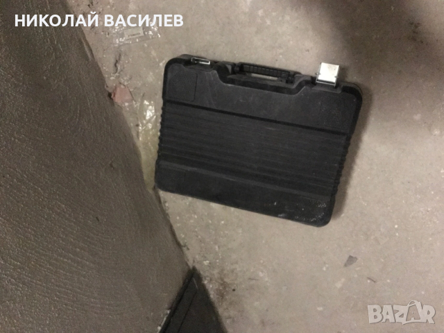 Комбинирано  Хилти   /  Перфоратор ., снимка 5 - Куфари с инструменти - 53606680