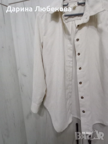 Маркова риза размер С/М, снимка 3 - Ризи - 51635056