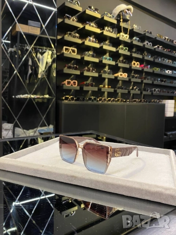 очила с черен обикновен калъф и ув защита christian dior fendi chanel, снимка 5 - Слънчеви и диоптрични очила - 51454272