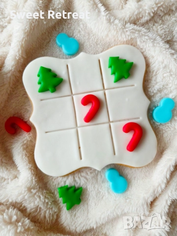 Коледни меденки , снимка 11 - Други - 52412305