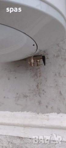 Продавам електрически Бойлер:80л., снимка 2 - Бойлери - 54032851